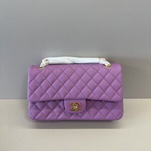 Chanel Handbags, Shoulder Bags